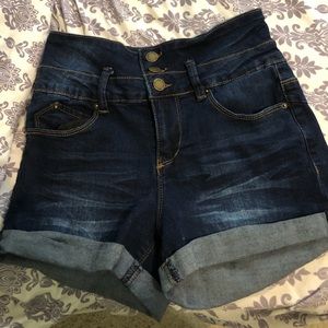 YMI NEW SHORTS